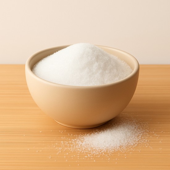 Sukraloz E955 (Sucralose) 25 KG