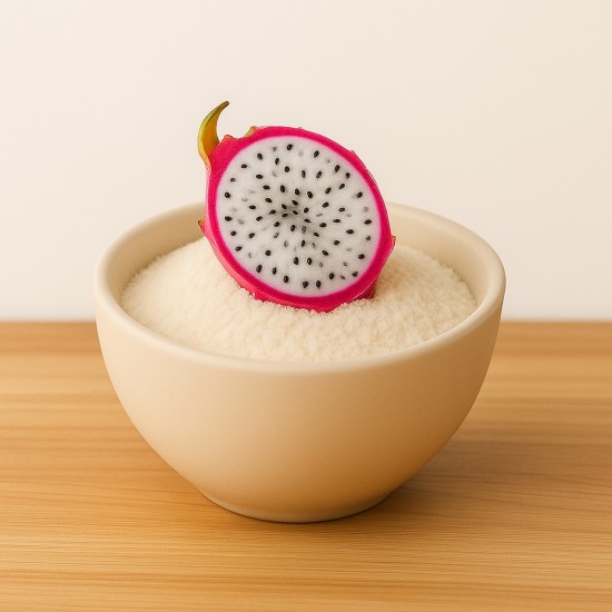 Ejder Meyvesi Toz Gıda Aroması 25kg