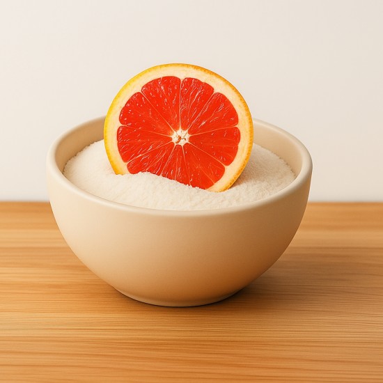 Greyfurt Toz Gıda Aroması 25kg