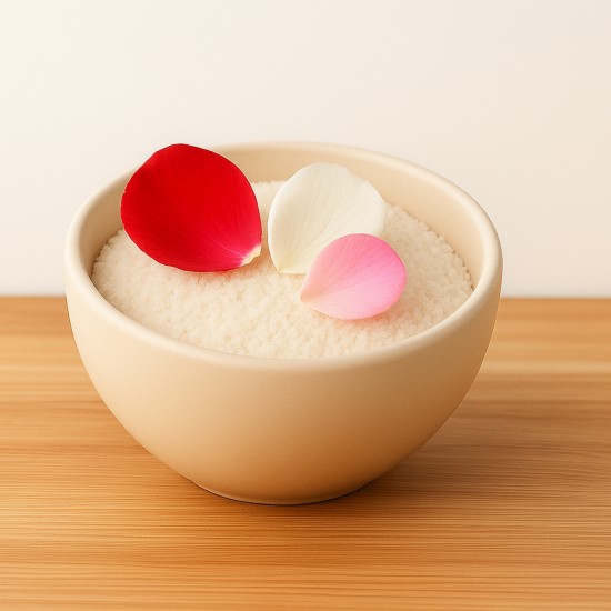 Gül Toz Gıda Aroması 25kg