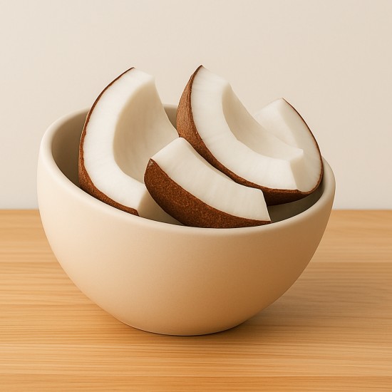 Hindistan Cevizi Sıvı Gıda Aroması