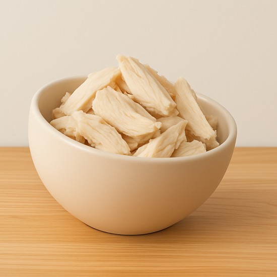 Haşlanmış Tavuk Sıvı Gıda Aroması