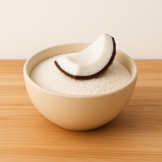 Hindistan Cevizi Toz Gıda Aroması 25kg