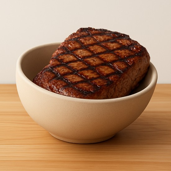 Izgara Et Sıvı Gıda Aroması