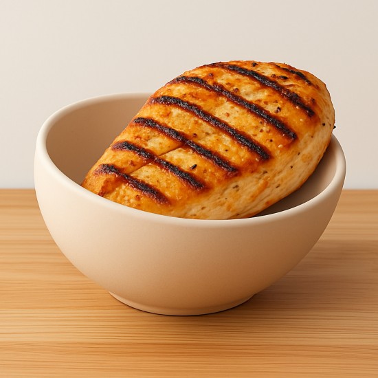 Izgara Tavuk Sıvı Gıda Aroması