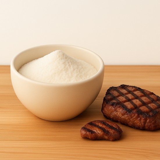 Izgara Et Toz Gıda Aroması 25kg