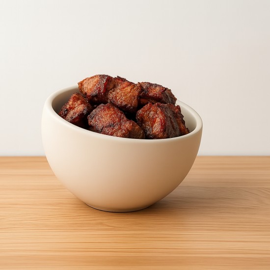 Kızarmış Et Sıvı Gıda Aroması