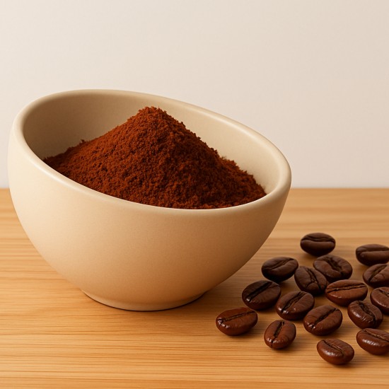 Kahve Sıvı Gıda Aroması