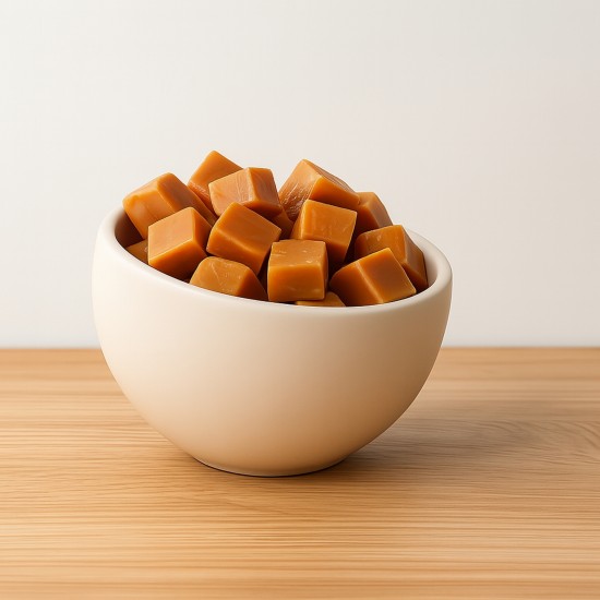 Karamel Sıvı Gıda Aroması