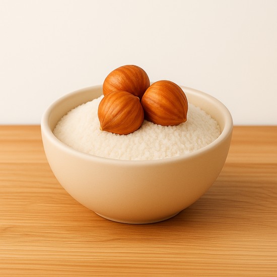 Kavrulmuş Fındık Toz Gıda Aroması 25kg