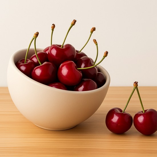 Kiraz Sıvı Gıda Aroması