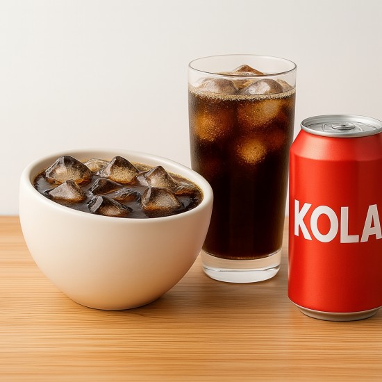 Kola Sıvı Gıda Aroması