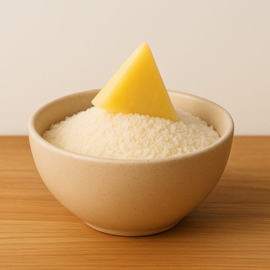 Kaşar Peyniri Toz Gıda Aroması 25kg