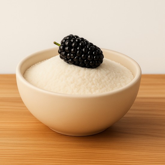 Karadut Toz Gıda Aroması 25kg