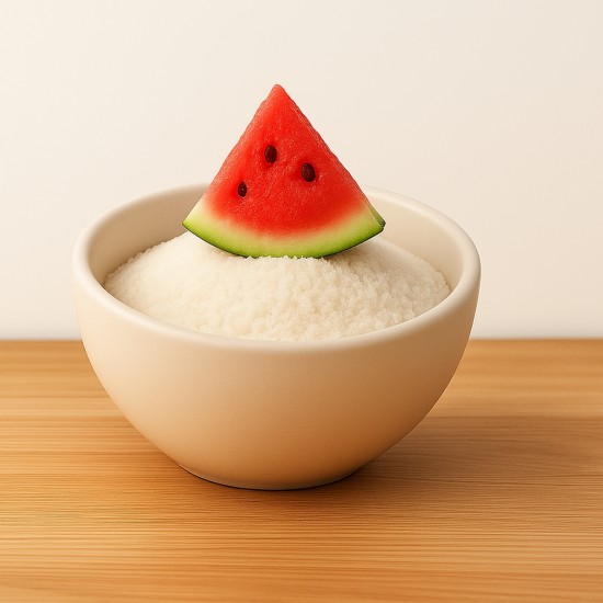 Karpuz Toz Gıda Aroması 25kg