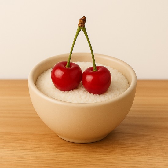 Kiraz Toz Gıda Aroması 25kg