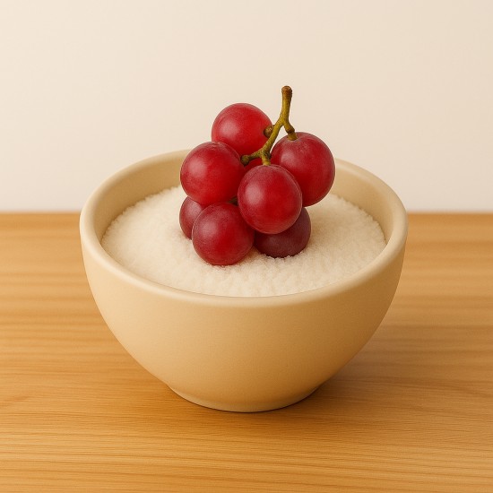 Kırmızı Üzüm Toz Gıda Aroması 25kg