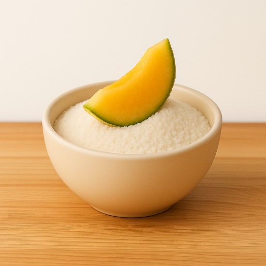 Kavun Toz Gıda Aroması 25kg