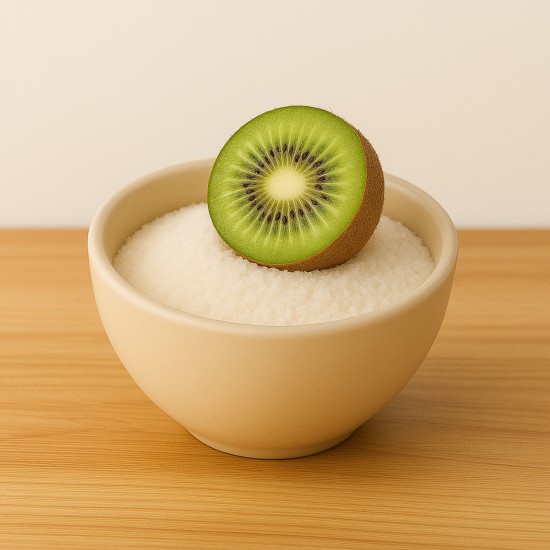 Kivi Toz Gıda Aroması 25kg