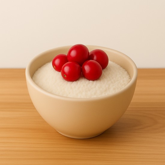 Kızılcık Toz Gıda Aroması 25kg