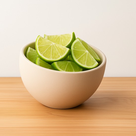 Lime Limon Sıvı Gıda Aroması