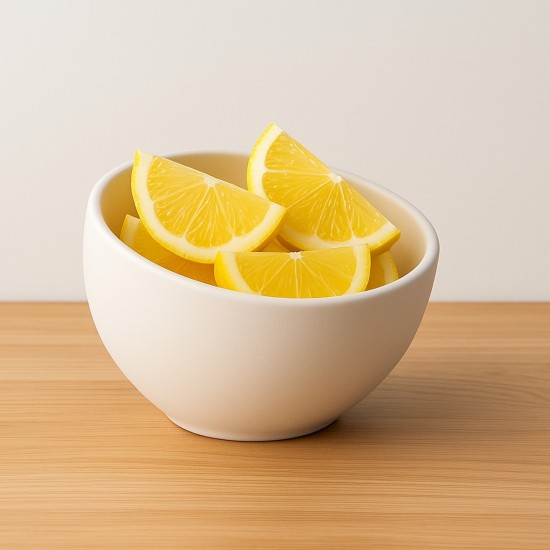 Limon Sıvı Gıda Aroması