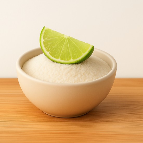 Lime Limon Toz Gıda Aroması 25kg