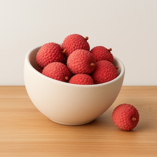 Lychee (Liçi) Sıvı Gıda Aroması