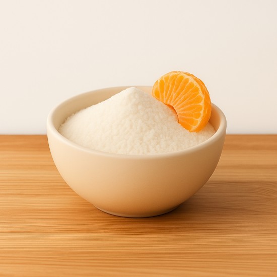 Mandalina Toz Gıda Aroması 25kg