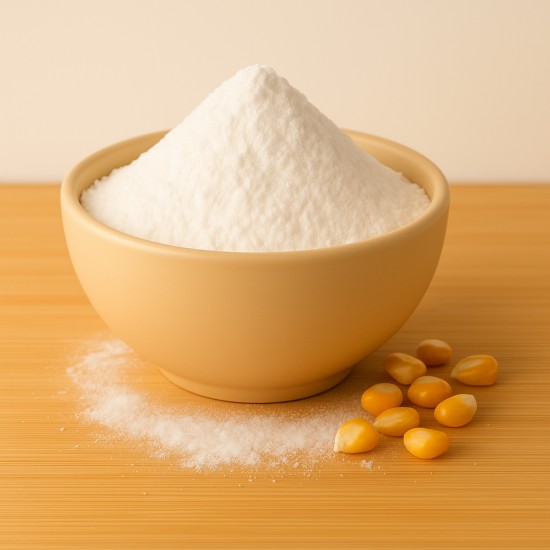 Modifiye Mısır Nişastası – 25 KG