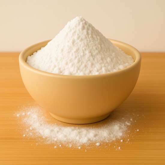 Modifiye Tapyoka Nişastası – 25 KG