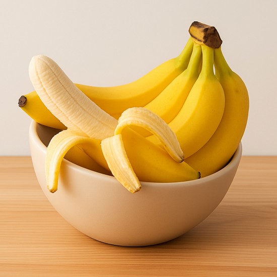 Muz Sıvı Gıda Aroması