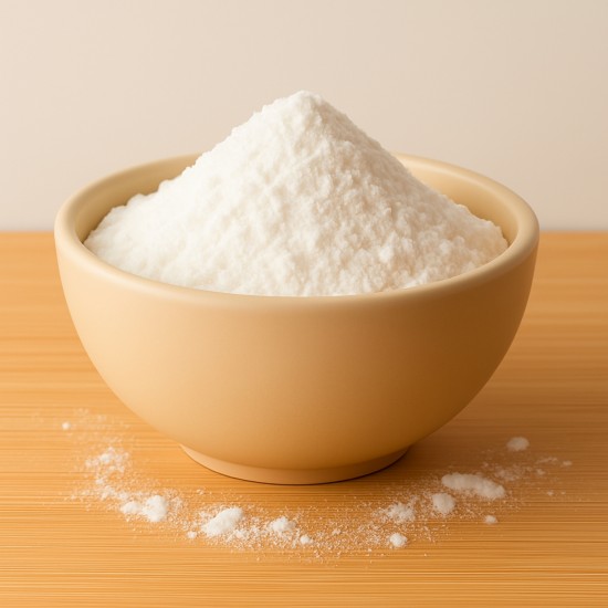 Metil Vanilin – 25 KG