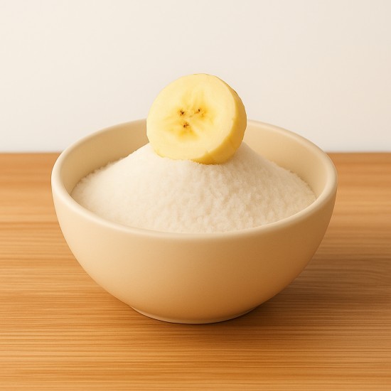 Muz Toz Gıda Aroması 25kg