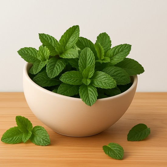 Nane Sıvı Gıda Aroması