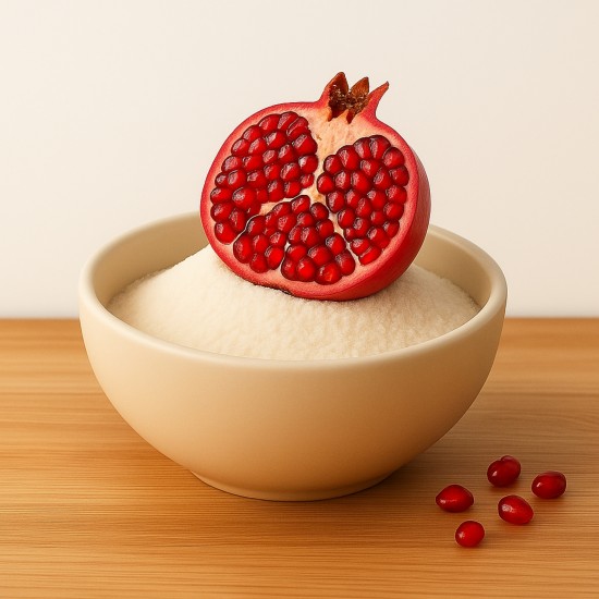 Nar Toz Gıda Aroması 25kg