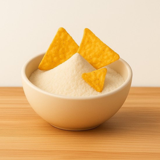 Nacho Toz Gıda Aroması 25kg