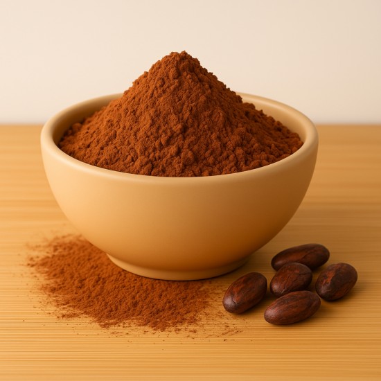 Naturel Kakao Tozu – 25 KG