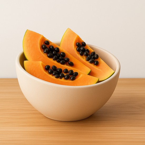 Papaya Sıvı Gıda Aroması