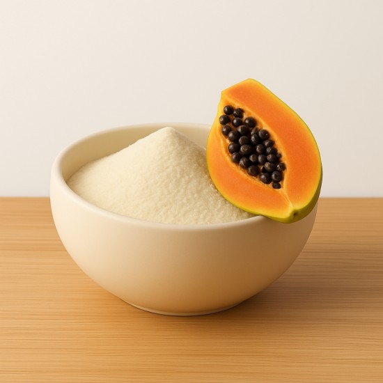Papaya Toz Gıda Aroması 25kg