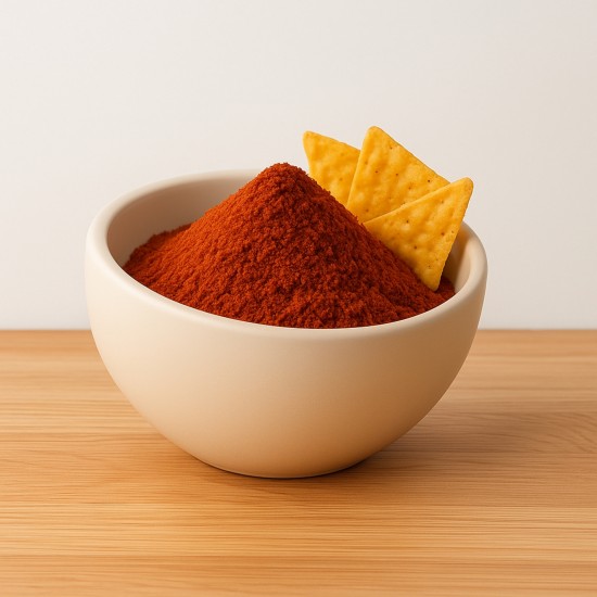 Taco Gıda Aroması - IFC Kimya