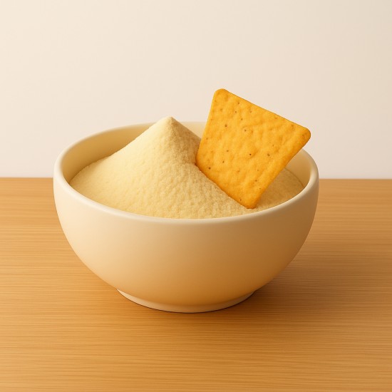 Taco Toz Gıda Aroması