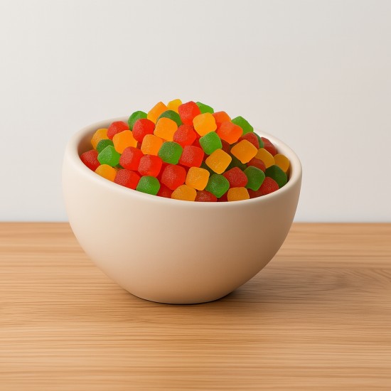 Tutti Frutti Sıvı Gıda Aroması