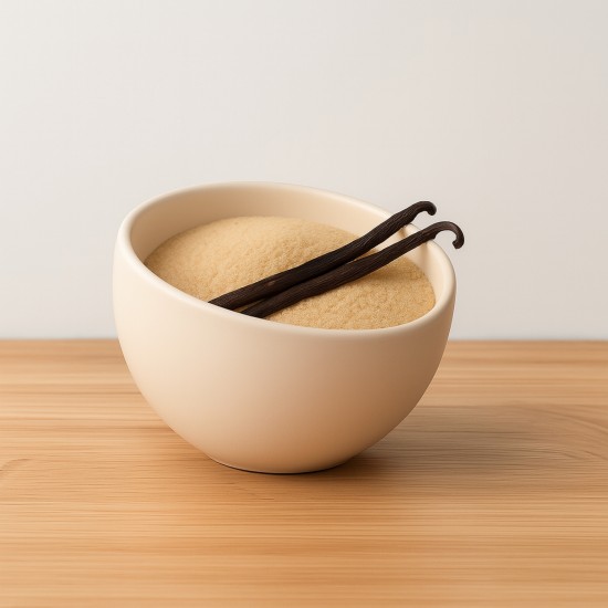 Vanilya Sıvı Gıda Aroması