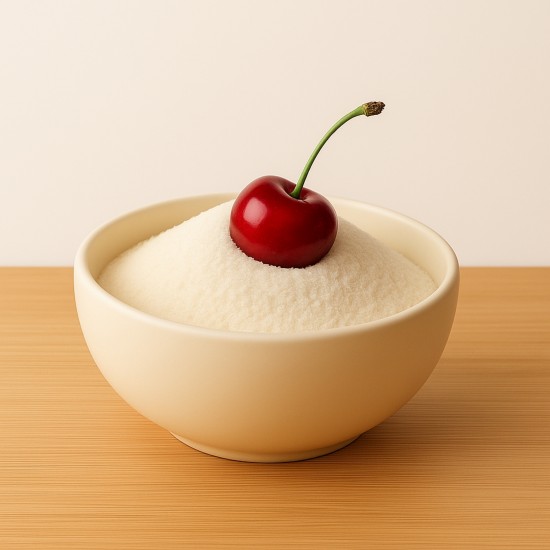 Vişne Toz Gıda Aroması 25kg