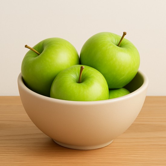 Yeşil Elma Sıvı Gıda Aroması