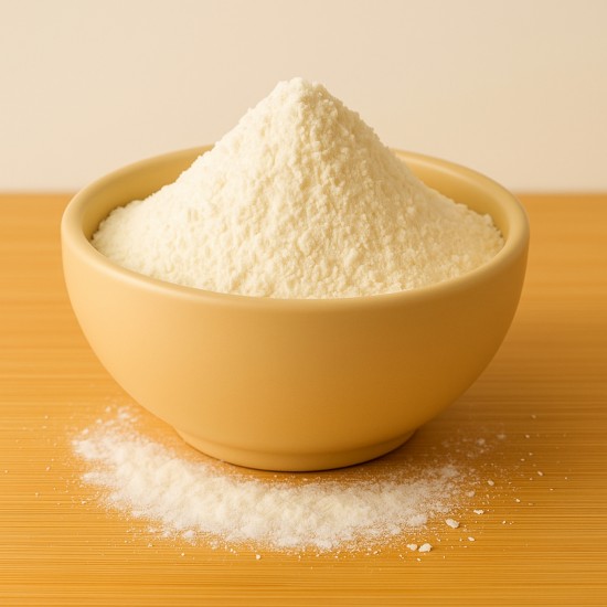 Yumurta Akı Tozu (Albumin) – 25 KG