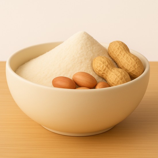 Yer Fıstığı Toz Gıda Aroması 25kg