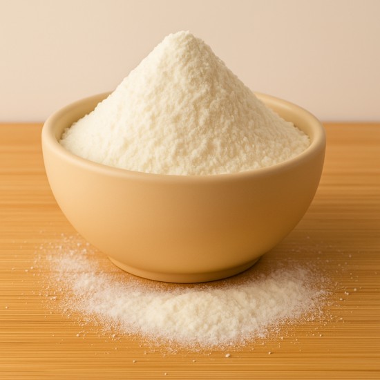 Yağlı Süt Tozu – 25 KG