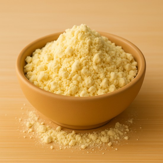 Yumurta Sarısı Tozu – 25 KG